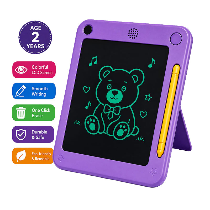 Magic LCD Writing Tablet for Kids