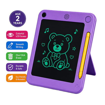 Magic LCD Writing Tablet for Kids