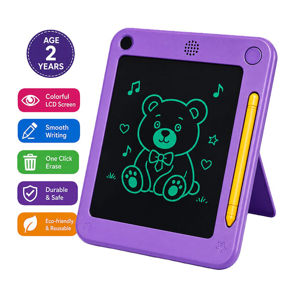 Magic LCD Writing Tablet for Kids