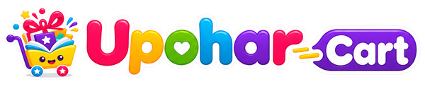 Upoharcart.com