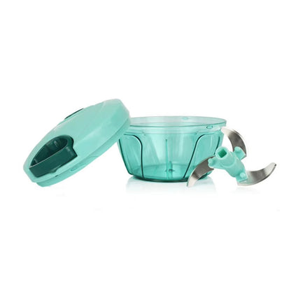 Multi-Function Vegetable & Onion Cutter